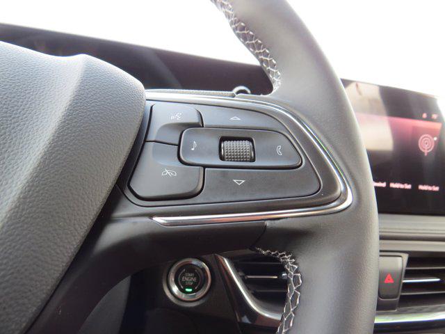 2026 Buick Encore GX Preferred FWD
