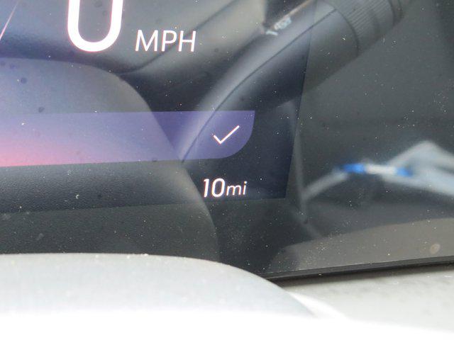 2026 Buick Encore GX Preferred FWD