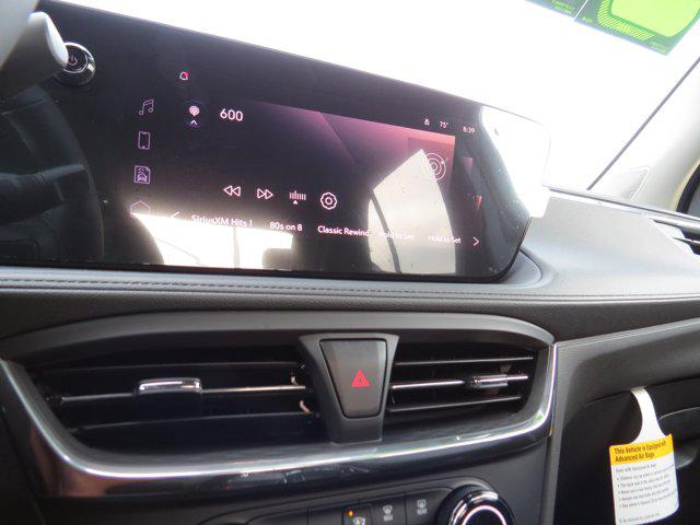 2026 Buick Encore GX Preferred FWD