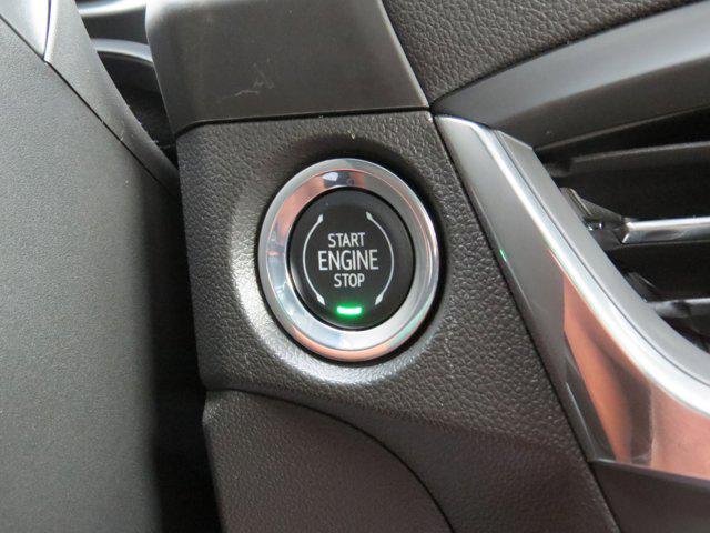 2026 Buick Encore GX Preferred FWD