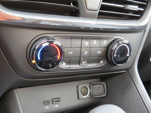 2026 Buick Encore GX Preferred FWD