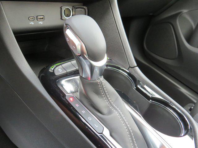 2026 Buick Encore GX Preferred FWD