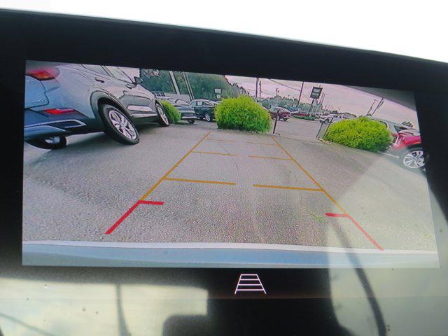 2026 Buick Encore GX Preferred FWD