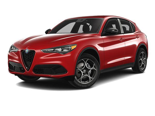 2025 Alfa Romeo Stelvio Sprint AWD for sale in Larchmont, NY