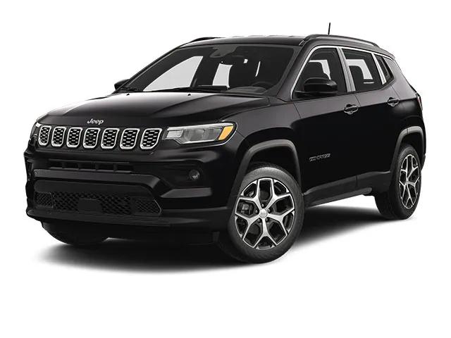 2025 Jeep Compass Limited 4x4 for sale in Larchmont, NY