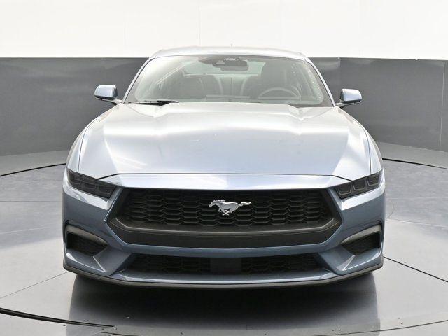 2025 Ford Mustang EcoBoost Fastback