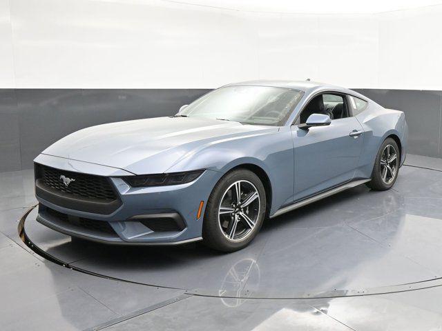 2025 Ford Mustang EcoBoost Fastback
