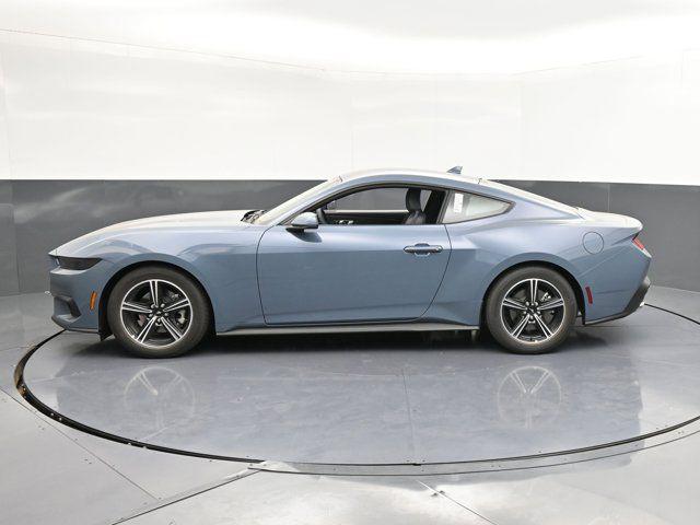 2025 Ford Mustang EcoBoost Fastback