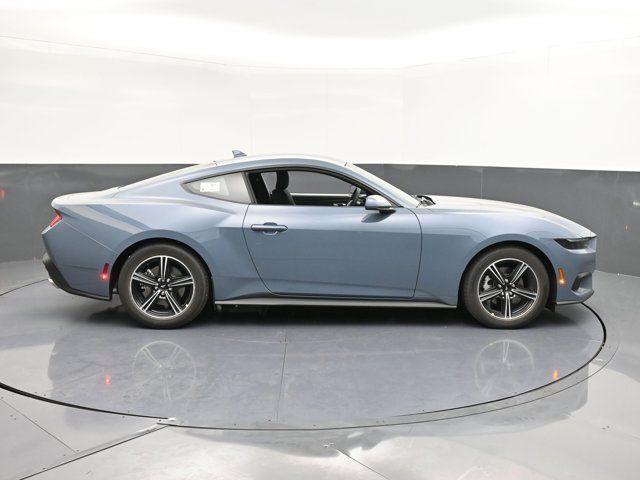 2025 Ford Mustang EcoBoost Fastback