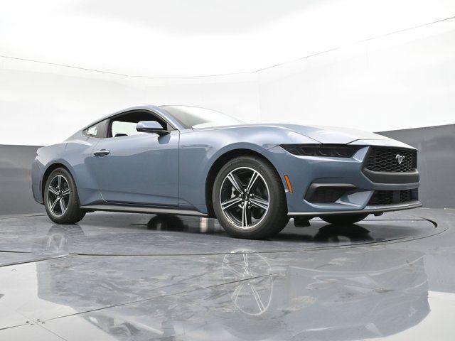 2025 Ford Mustang EcoBoost Fastback