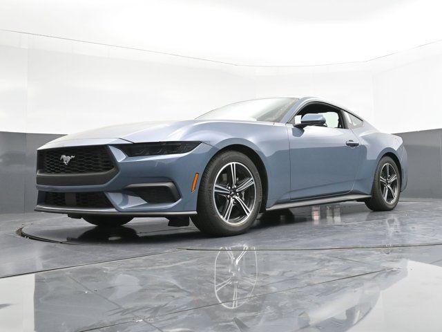 2025 Ford Mustang EcoBoost Fastback
