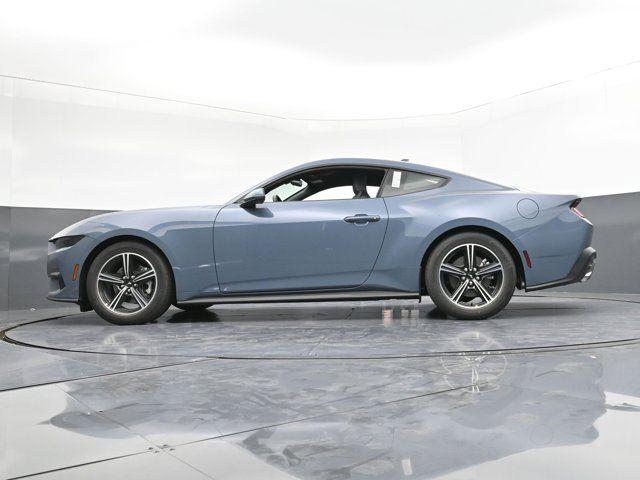 2025 Ford Mustang EcoBoost Fastback
