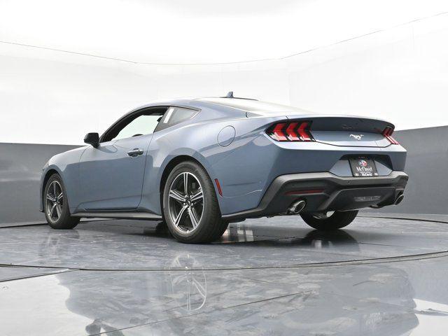2025 Ford Mustang EcoBoost Fastback