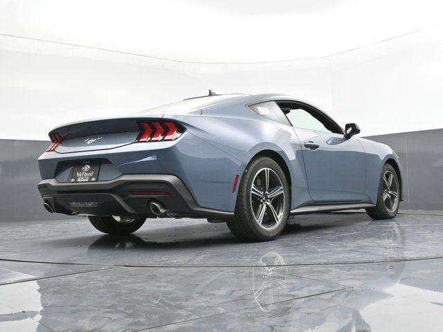 2025 Ford Mustang EcoBoost Fastback