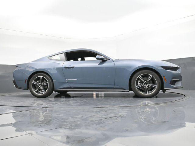 2025 Ford Mustang EcoBoost Fastback