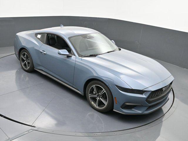 2025 Ford Mustang EcoBoost Fastback