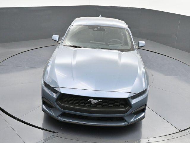 2025 Ford Mustang EcoBoost Fastback