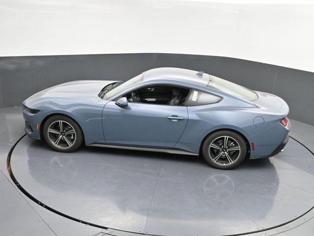 2025 Ford Mustang EcoBoost Fastback