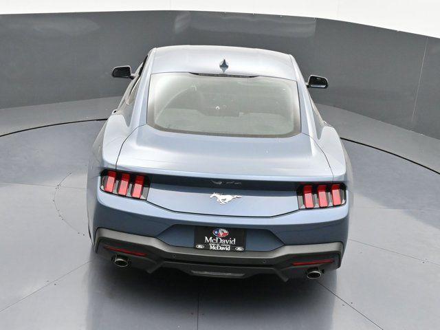 2025 Ford Mustang EcoBoost Fastback