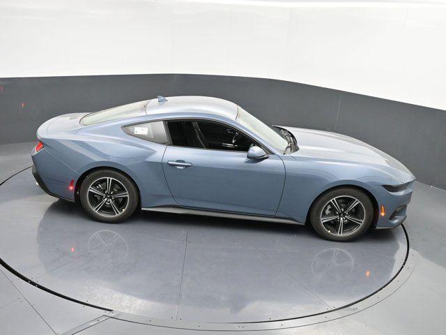 2025 Ford Mustang EcoBoost Fastback