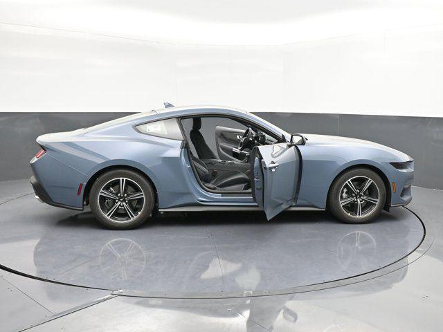 2025 Ford Mustang EcoBoost Fastback
