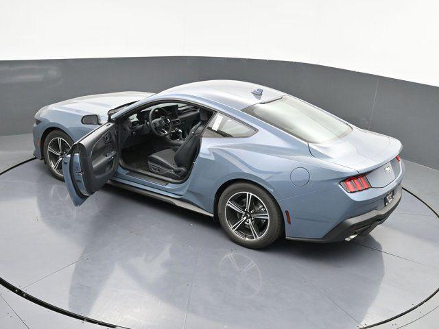 2025 Ford Mustang EcoBoost Fastback