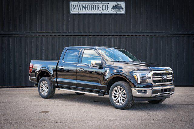 2025 Ford F-150 LARIAT for sale in Preston, ID