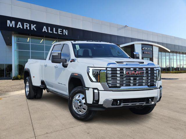 2026 GMC Sierra 3500HD Denali for sale in Tulsa, OK