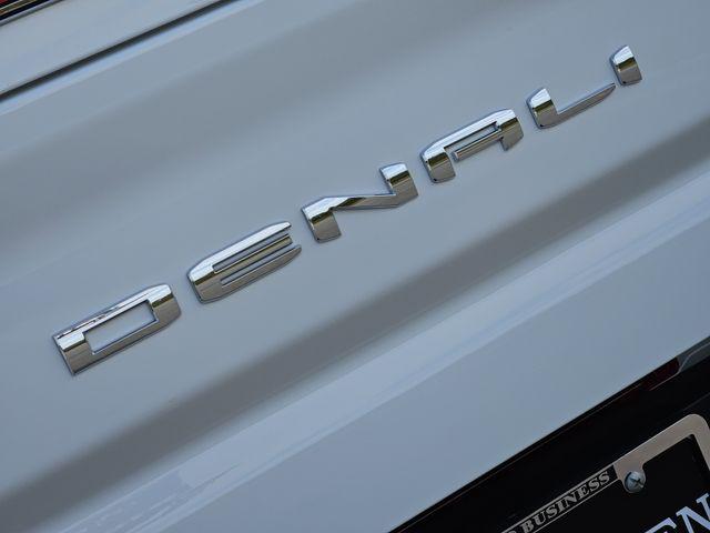 2026 GMC Sierra 3500HD Denali
