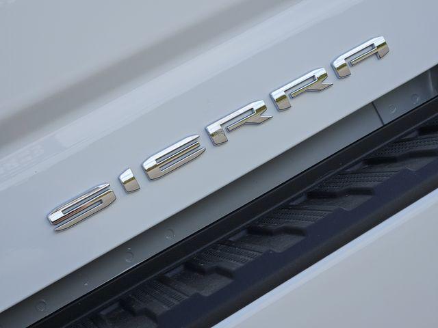 2026 GMC Sierra 3500HD Denali
