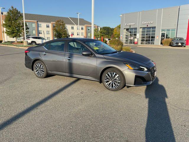 2025 Nissan Altima SV FWD for sale in Chelmsford, MA