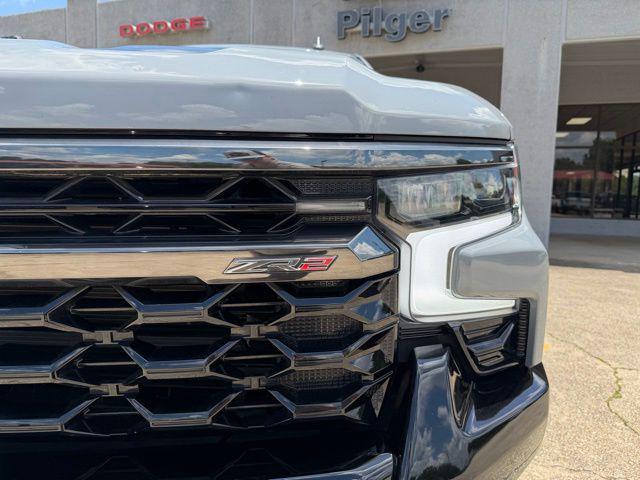 2024 Chevrolet Silverado 1500 4WD Crew Cab Short Bed ZR2