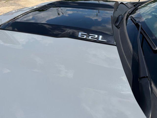 2024 Chevrolet Silverado 1500 4WD Crew Cab Short Bed ZR2