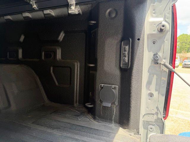 2024 Chevrolet Silverado 1500 4WD Crew Cab Short Bed ZR2