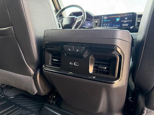 2024 Chevrolet Silverado 1500 4WD Crew Cab Short Bed ZR2