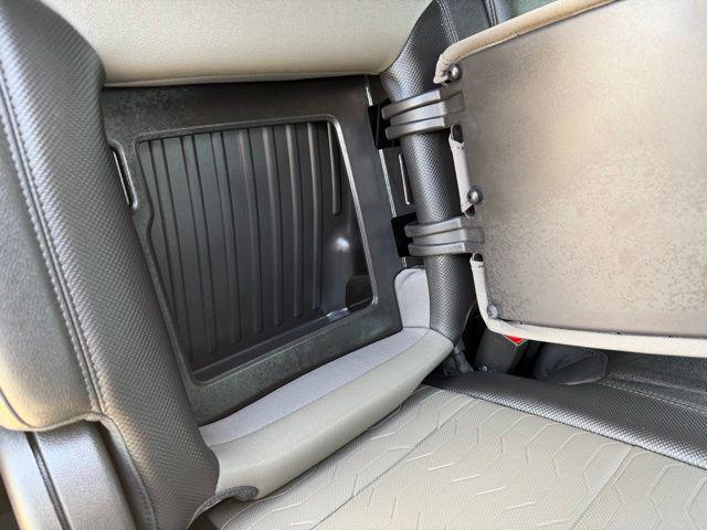 2024 Chevrolet Silverado 1500 4WD Crew Cab Short Bed ZR2