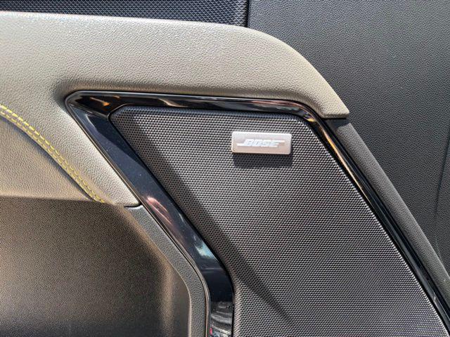 2024 Chevrolet Silverado 1500 4WD Crew Cab Short Bed ZR2