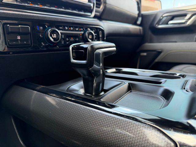 2024 Chevrolet Silverado 1500 4WD Crew Cab Short Bed ZR2