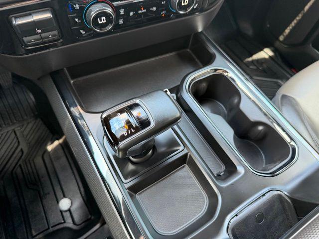 2024 Chevrolet Silverado 1500 4WD Crew Cab Short Bed ZR2