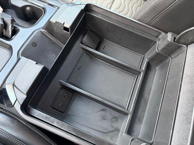 2024 Chevrolet Silverado 1500 4WD Crew Cab Short Bed ZR2