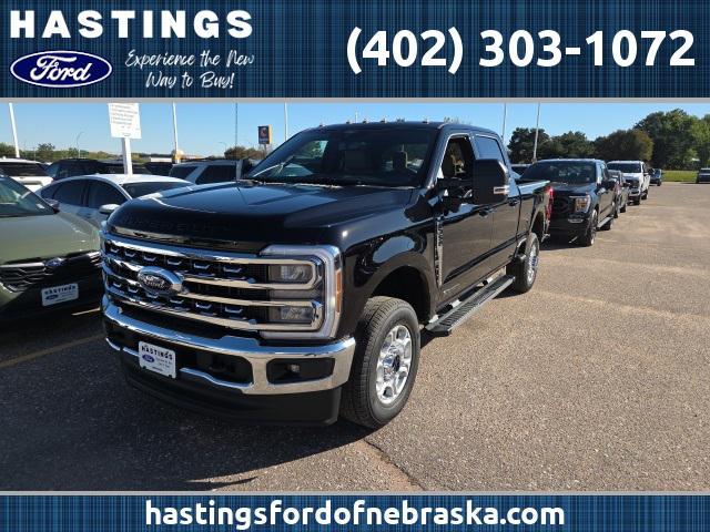 2026 Ford F-350 XLT for sale in Hastings, NE