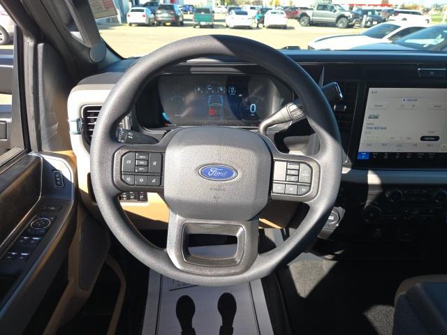 2026 Ford F-350 XLT