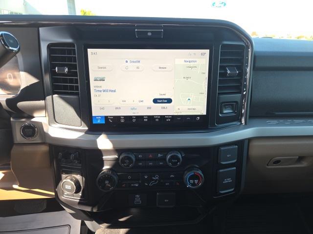 2026 Ford F-350 XLT