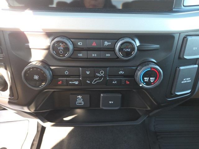 2026 Ford F-350 XLT