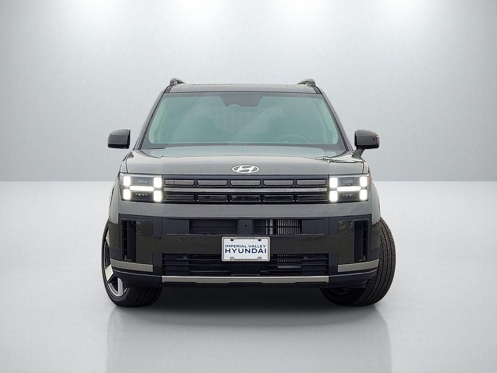2026 Hyundai Santa Fe Limited - Photo 2