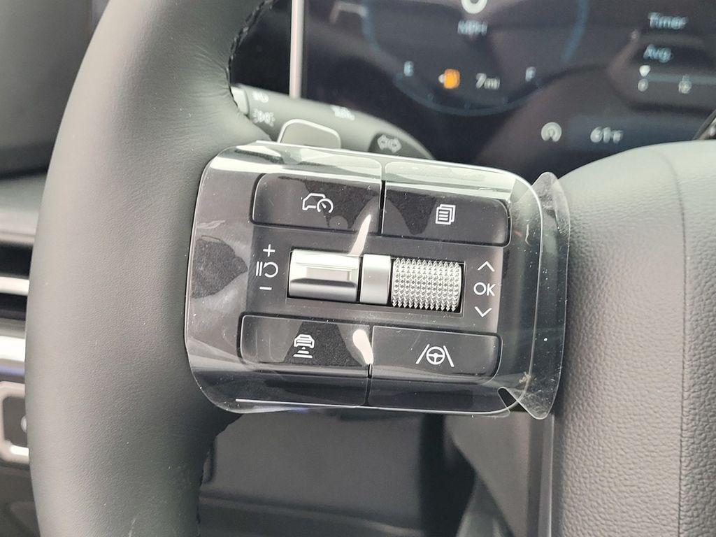 2026 Hyundai Santa Fe Limited - Photo 16