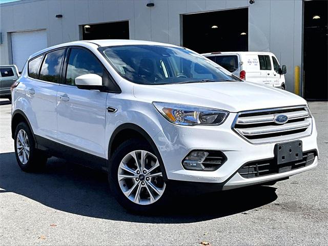2019 Ford Escape SE for sale in Norwood, MA