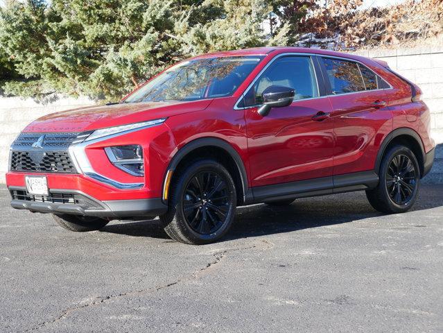 2022 Mitsubishi Eclipse Cross LE S-AWC for sale in Nashua, NH