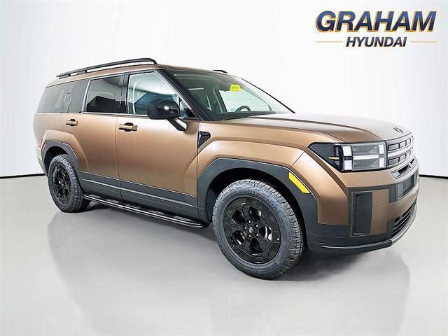 2026 Hyundai Santa Fe XRT for sale in MANSFIELD, OH