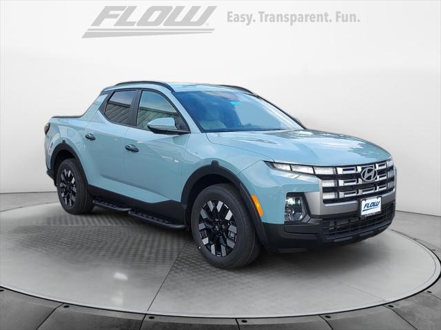 2026 Hyundai Santa Cruz SEL for sale in CHARLOTTESVILLE, VA